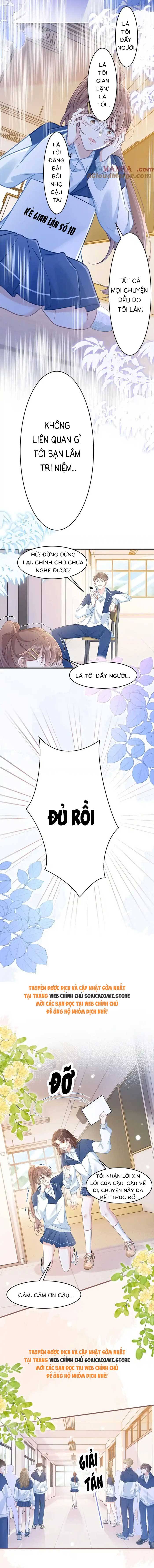 Ninita Yêu Dấu - Phần 2 Chap 1667.6 - Next Chap 1668.6