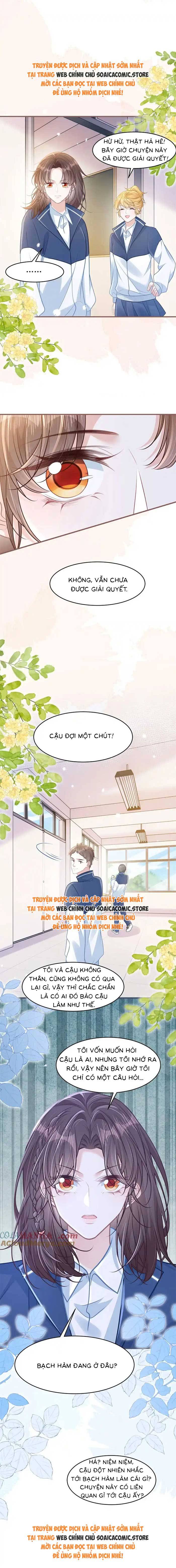 Ninita Yêu Dấu - Phần 2 Chap 1667.6 - Next Chap 1668.6