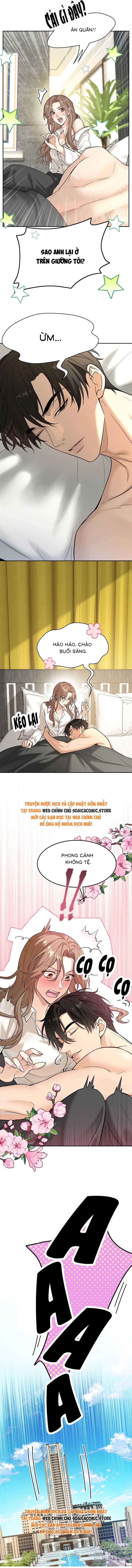 Ninita Yêu Dấu - Phần 2 Chap 1667.8 - Next Chap 1668.8