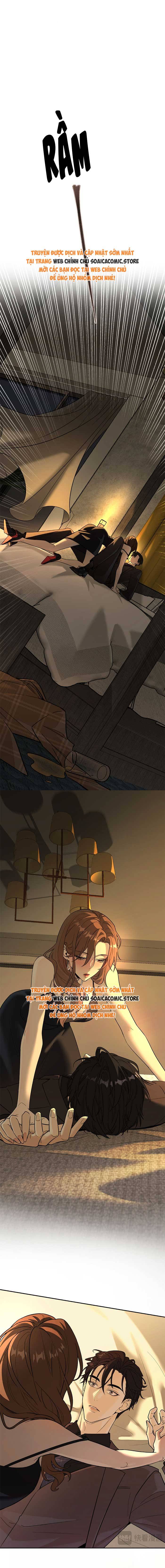 Ninita Yêu Dấu - Phần 2 Chap 1667.8 - Next Chap 1668.8