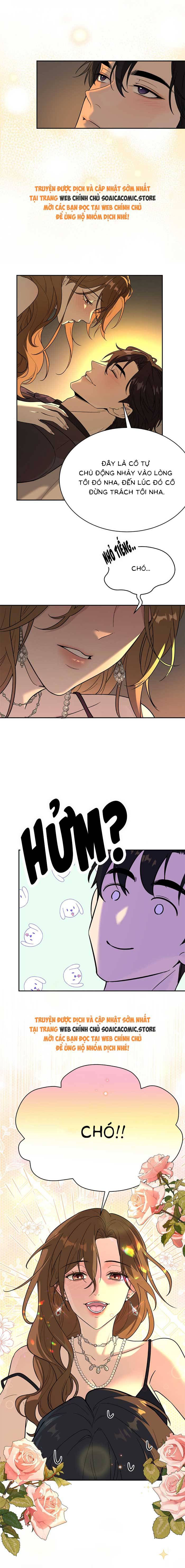 Ninita Yêu Dấu - Phần 2 Chap 1667.8 - Next Chap 1668.8