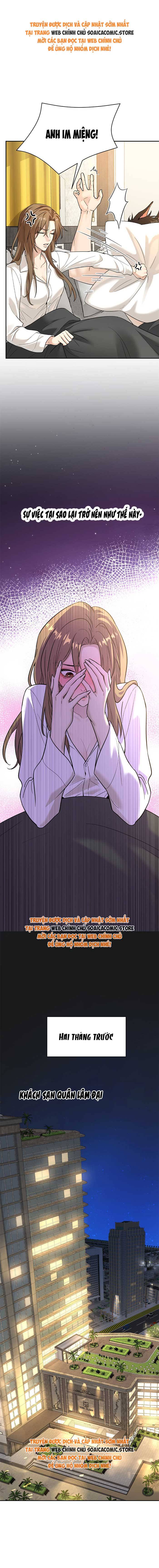 Ninita Yêu Dấu - Phần 2 Chap 1667.8 - Next Chap 1668.8