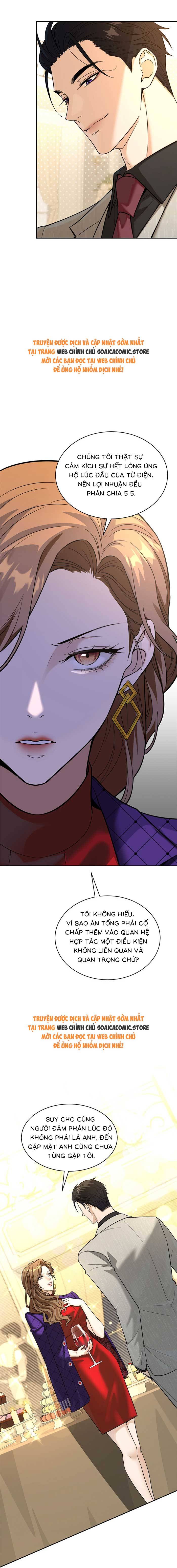 Ninita Yêu Dấu - Phần 2 Chap 1667.9 - Next Chap 1668.9