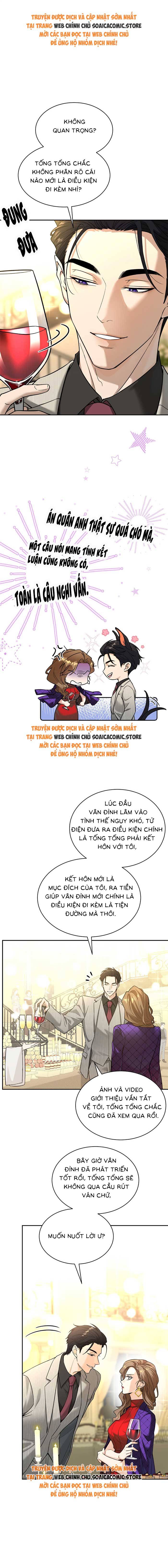 Ninita Yêu Dấu - Phần 2 Chap 1667.9 - Next Chap 1668.9