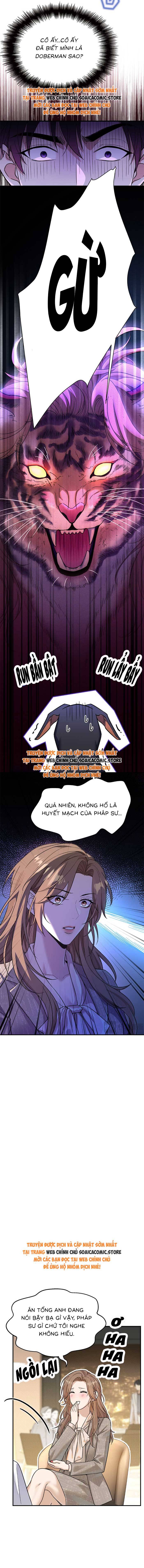 Ninita Yêu Dấu - Phần 2 Chap 1668.1 - Next Chap 1669.1