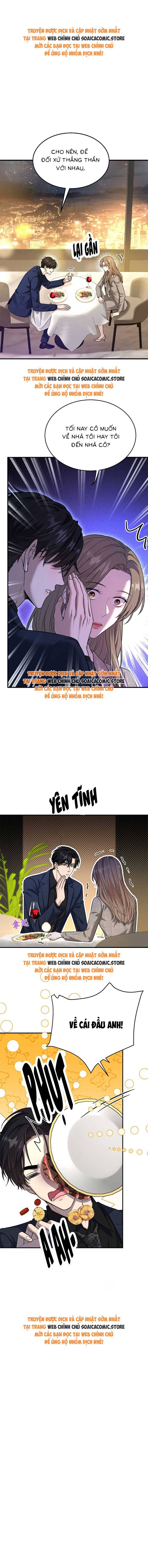 Ninita Yêu Dấu - Phần 2 Chap 1668.1 - Next Chap 1669.1