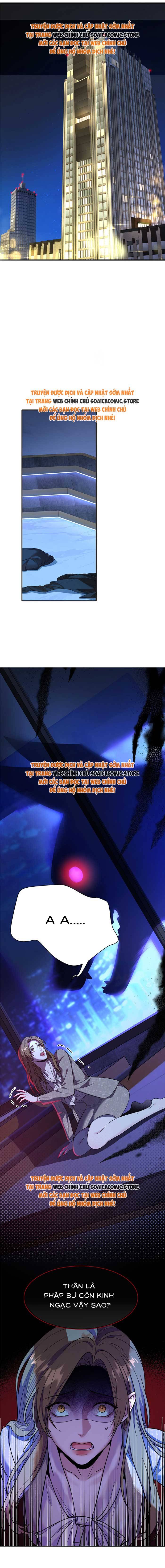 Ninita Yêu Dấu - Phần 2 Chap 1668.1 - Next Chap 1669.1