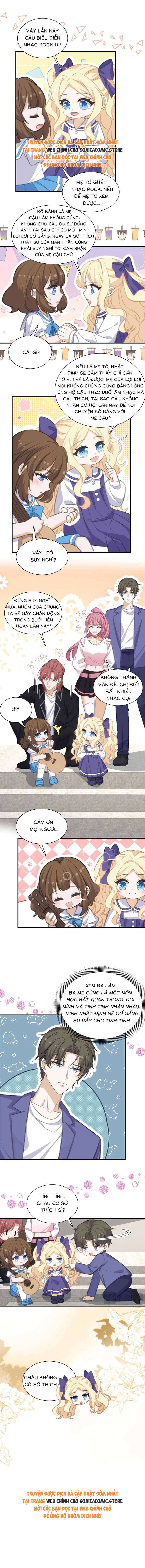 Ninita Yêu Dấu - Phần 2 Chap 1668.2 - Next Chap 1669.2