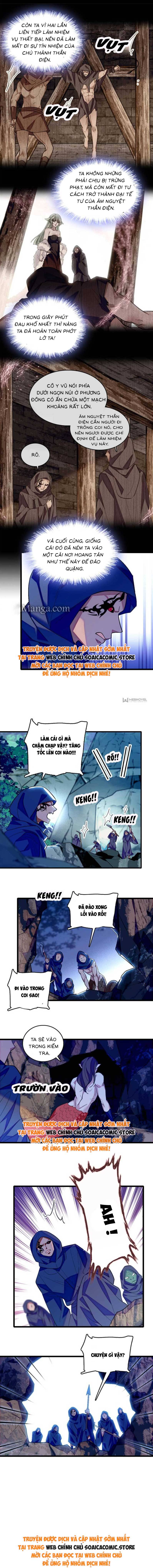 Ninita Yêu Dấu - Phần 2 Chap 1668.3 - Next Chap 1669.3