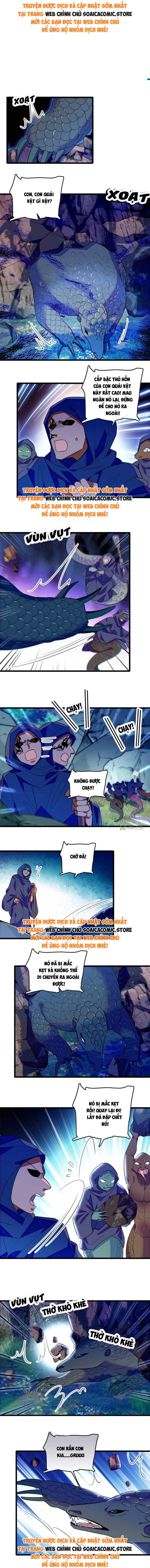 Ninita Yêu Dấu - Phần 2 Chap 1668.4 - Next Chap 1669.4