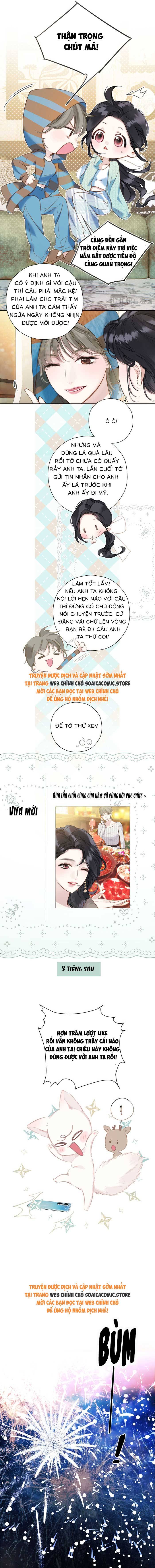 Ninita Yêu Dấu - Phần 2 Chap 1668.5 - Next Chap 1669.5