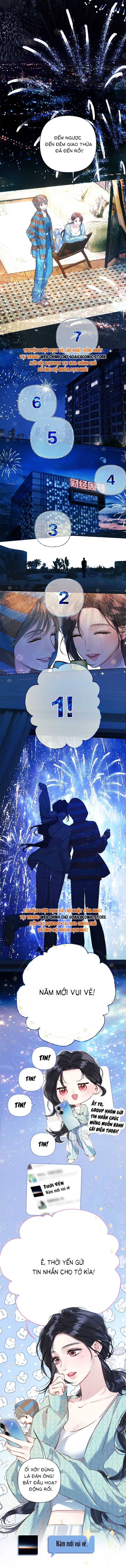 Ninita Yêu Dấu - Phần 2 Chap 1668.5 - Next Chap 1669.5