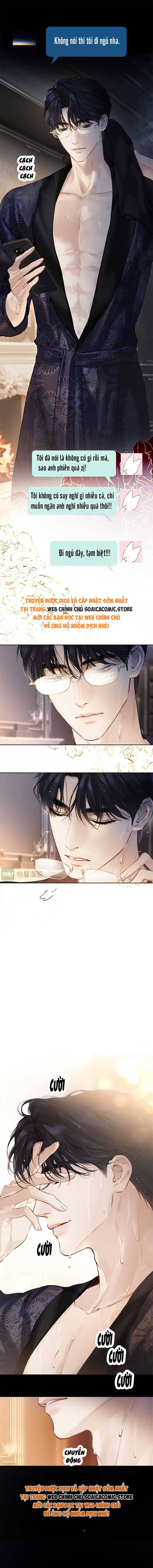 Ninita Yêu Dấu - Phần 2 Chap 1668.5 - Next Chap 1669.5