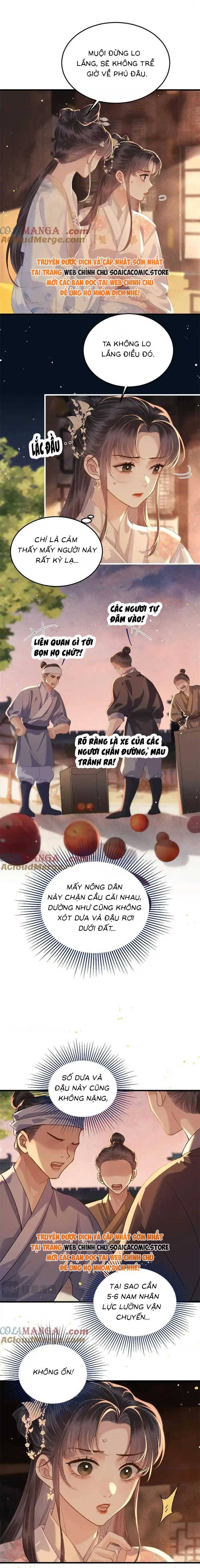 Ninita Yêu Dấu - Phần 2 Chap 1668.6 - Next Chap 1669.6