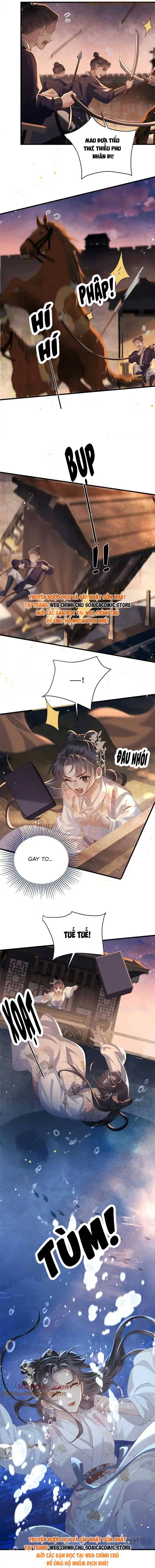 Ninita Yêu Dấu - Phần 2 Chap 1668.6 - Next Chap 1669.6