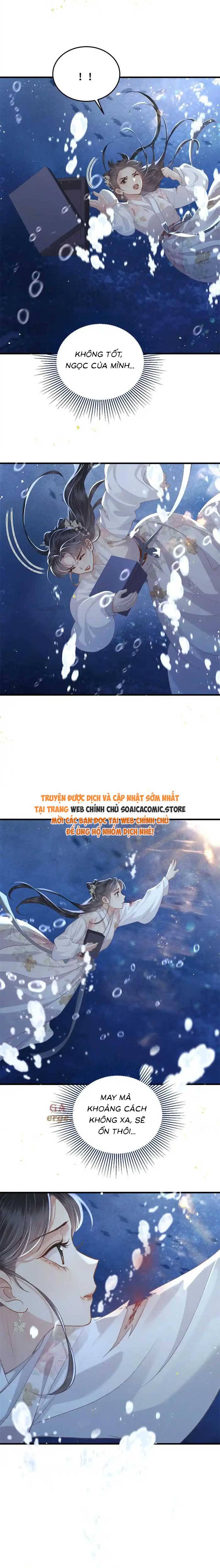 Ninita Yêu Dấu - Phần 2 Chap 1668.6 - Next Chap 1669.6