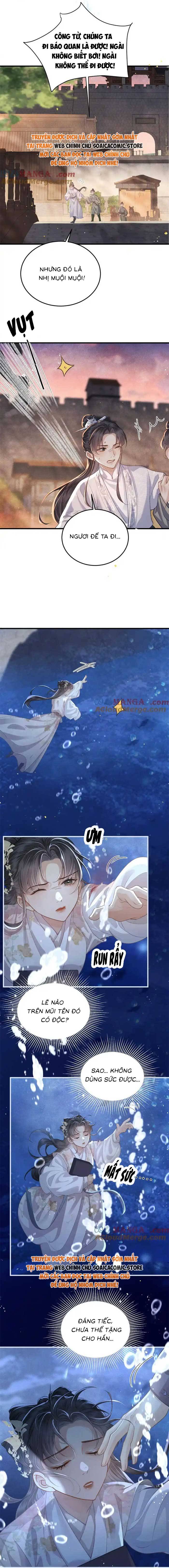 Ninita Yêu Dấu - Phần 2 Chap 1668.6 - Next Chap 1669.6