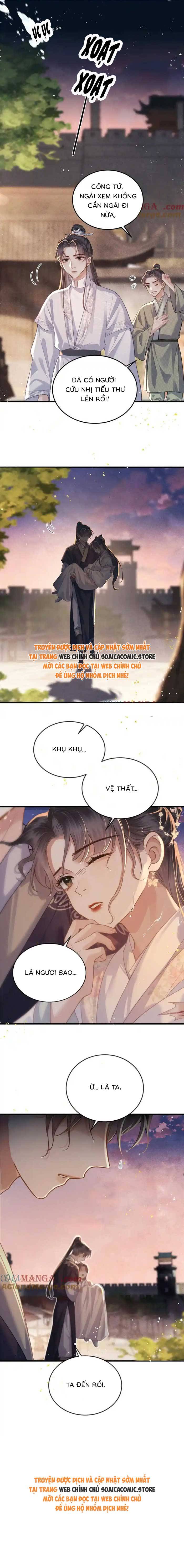 Ninita Yêu Dấu - Phần 2 Chap 1668.6 - Next Chap 1669.6