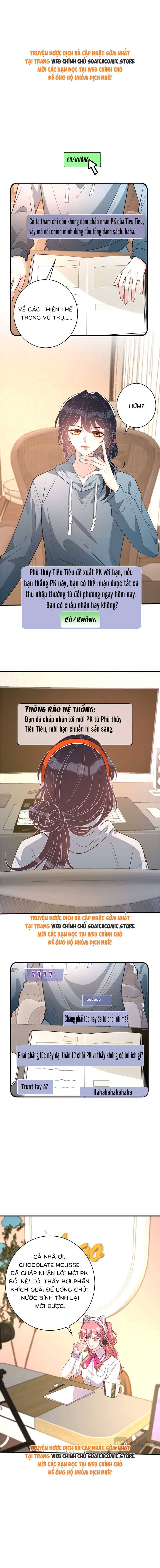 Ninita Yêu Dấu - Phần 2 Chap 1668.7 - Next Chap 1669.7