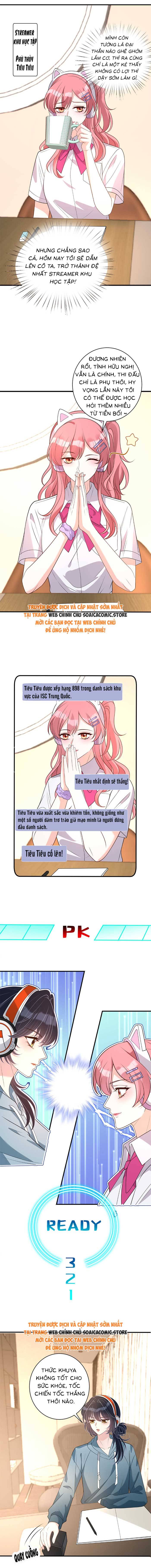 Ninita Yêu Dấu - Phần 2 Chap 1668.7 - Next Chap 1669.7