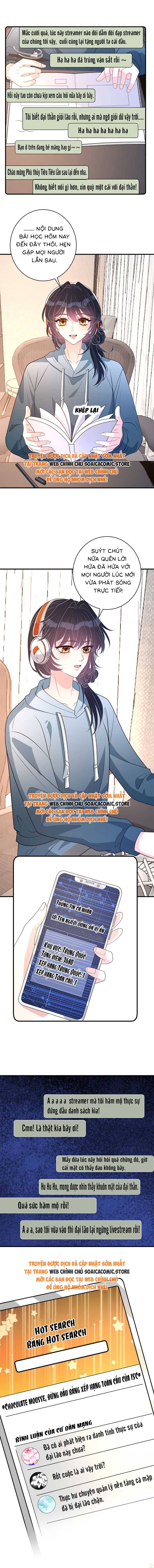 Ninita Yêu Dấu - Phần 2 Chap 1668.7 - Next Chap 1669.7