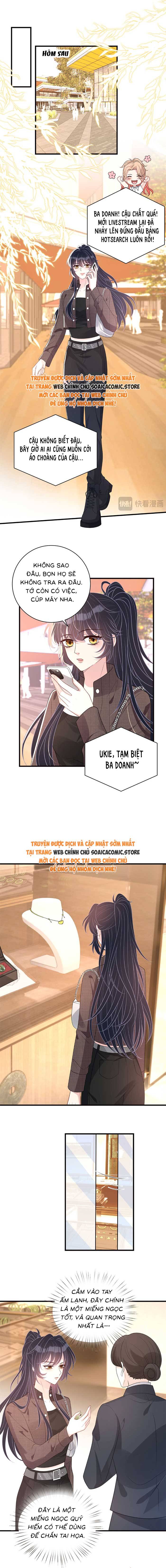 Ninita Yêu Dấu - Phần 2 Chap 1668.7 - Next Chap 1669.7