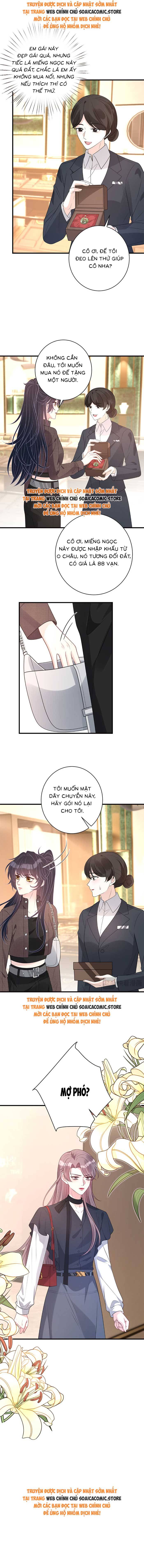 Ninita Yêu Dấu - Phần 2 Chap 1668.7 - Next Chap 1669.7