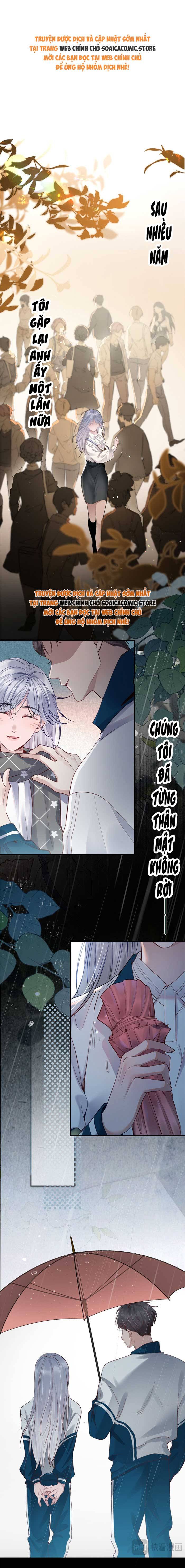 Ninita Yêu Dấu - Phần 2 Chap 1668.8 - Next Chap 1669.8