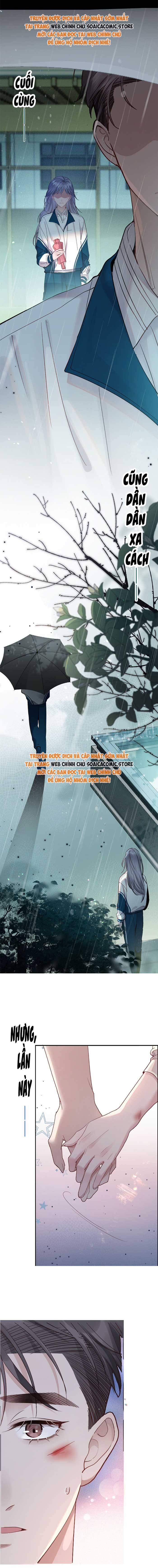 Ninita Yêu Dấu - Phần 2 Chap 1668.8 - Next Chap 1669.8