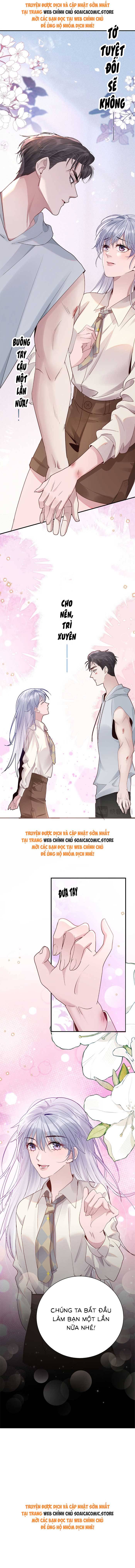 Ninita Yêu Dấu - Phần 2 Chap 1668.8 - Next Chap 1669.8