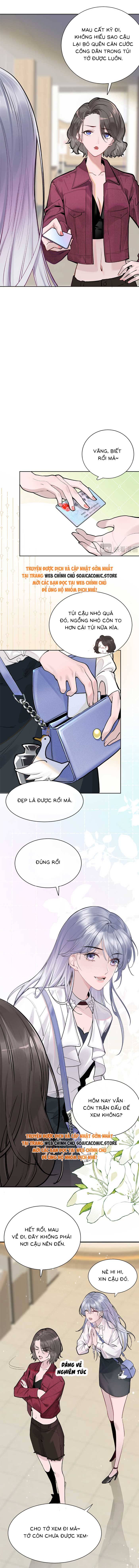 Ninita Yêu Dấu - Phần 2 Chap 1668.9 - Next Chap 1669.9