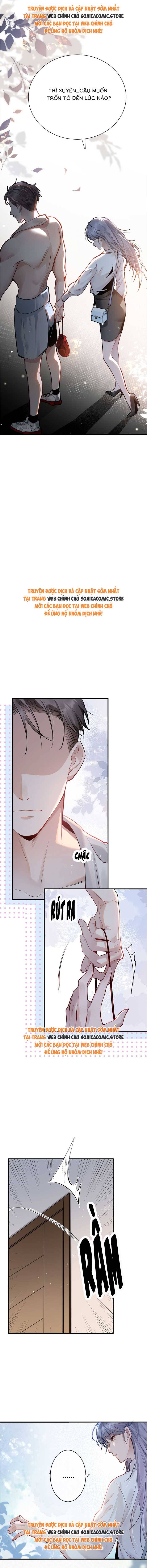 Ninita Yêu Dấu - Phần 2 Chap 1668.9 - Next Chap 1669.9