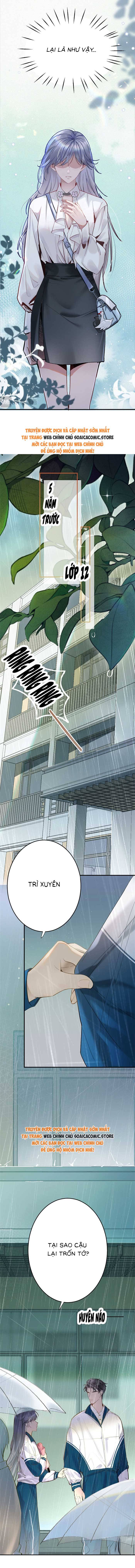 Ninita Yêu Dấu - Phần 2 Chap 1668.9 - Next Chap 1669.9