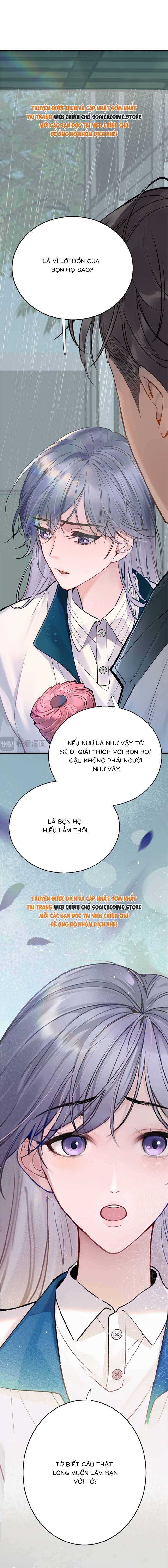 Ninita Yêu Dấu - Phần 2 Chap 1668.9 - Next Chap 1669.9