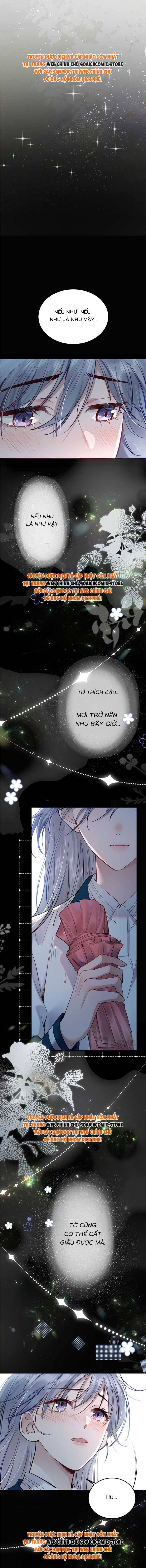 Ninita Yêu Dấu - Phần 2 Chap 1668.9 - Next Chap 1669.9