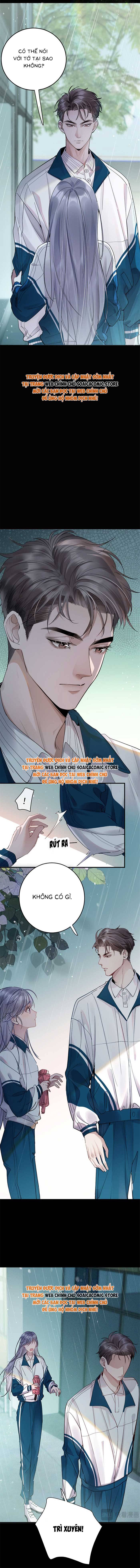 Ninita Yêu Dấu - Phần 2 Chap 1668.9 - Next Chap 1669.9