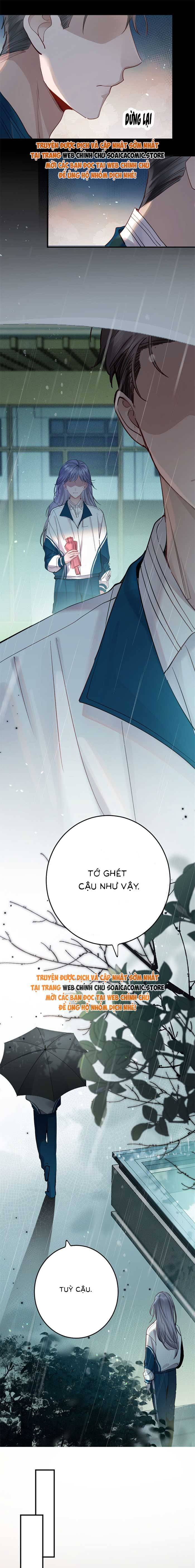 Ninita Yêu Dấu - Phần 2 Chap 1668.9 - Next Chap 1669.9