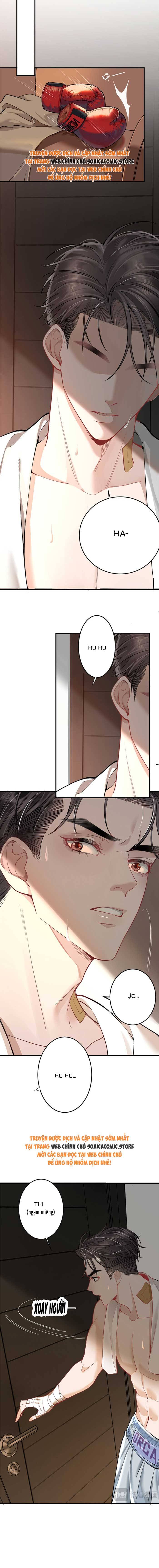 Ninita Yêu Dấu - Phần 2 Chap 1668.9 - Next Chap 1669.9