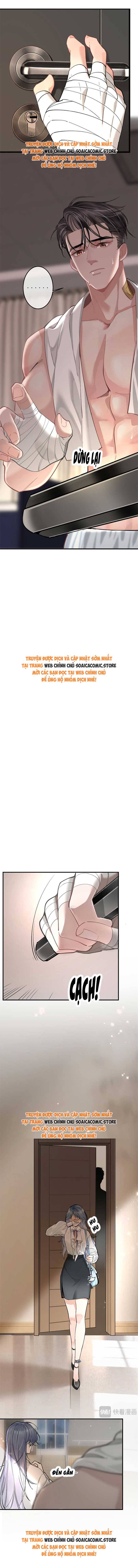 Ninita Yêu Dấu - Phần 2 Chap 1668.9 - Next Chap 1669.9