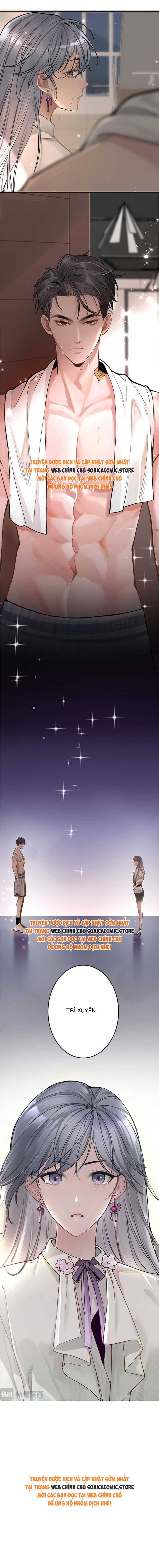 Ninita Yêu Dấu - Phần 2 Chap 1668.9 - Next Chap 1669.9