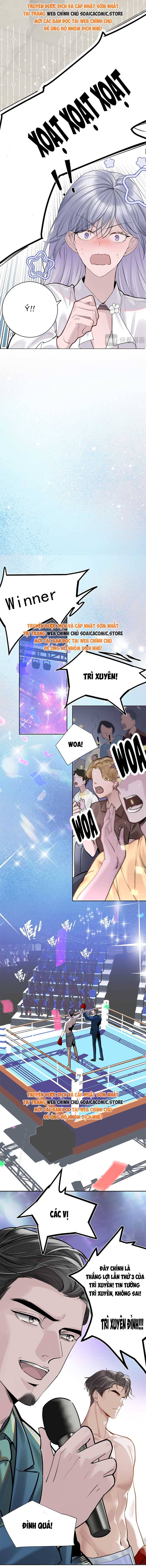 Ninita Yêu Dấu - Phần 2 Chap 1668.9 - Next Chap 1669.9