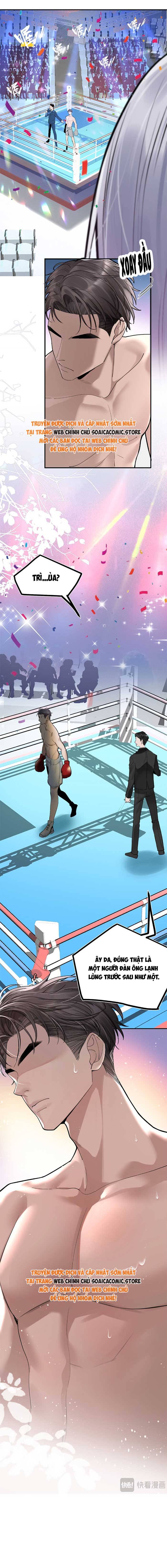 Ninita Yêu Dấu - Phần 2 Chap 1668.9 - Next Chap 1669.9