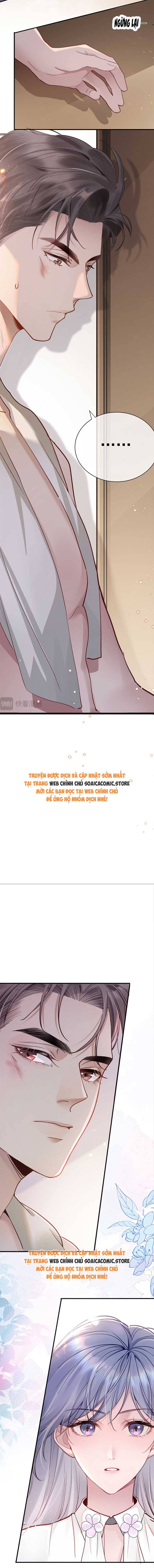 Ninita Yêu Dấu - Phần 2 Chap 1668.9 - Next Chap 1669.9