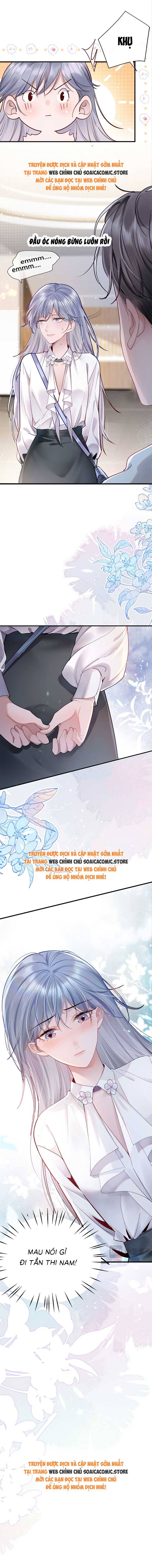 Ninita Yêu Dấu - Phần 2 Chap 1668.9 - Next Chap 1669.9