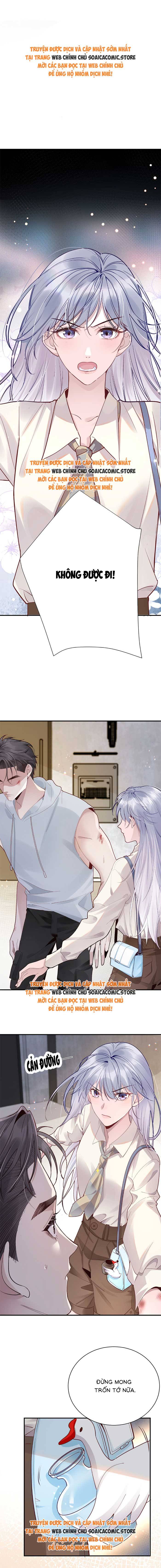 Ninita Yêu Dấu - Phần 2 Chap 1669.1 - Next Chap 1670.1