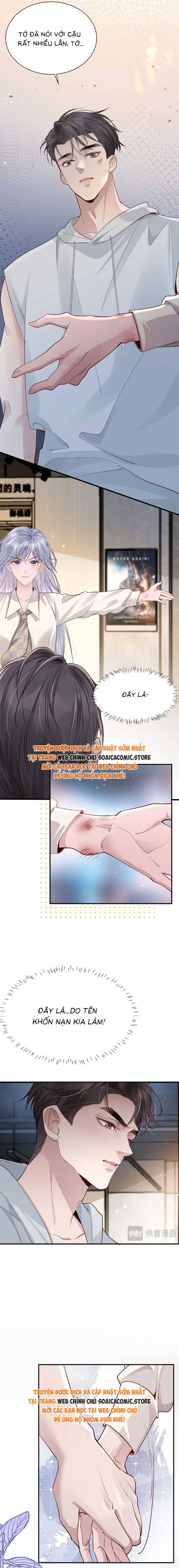 Ninita Yêu Dấu - Phần 2 Chap 1669.1 - Next Chap 1670.1