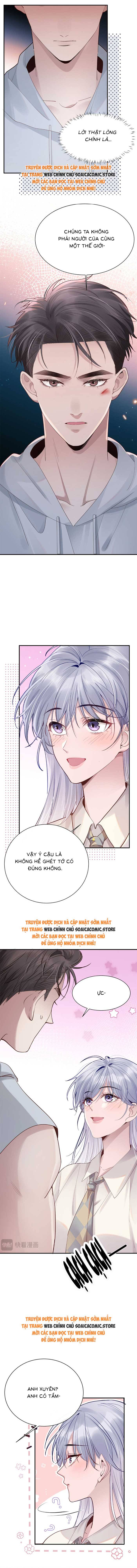 Ninita Yêu Dấu - Phần 2 Chap 1669.1 - Next Chap 1670.1