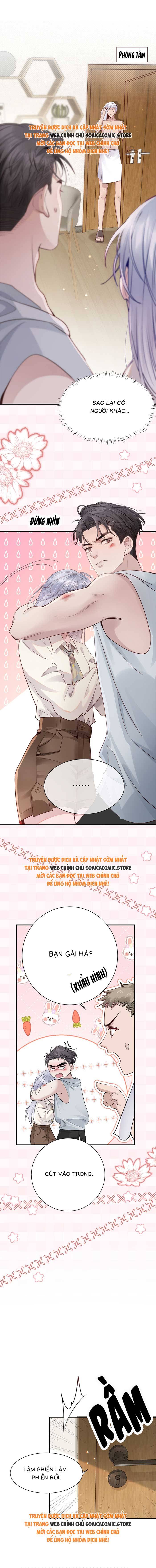 Ninita Yêu Dấu - Phần 2 Chap 1669.1 - Next Chap 1670.1