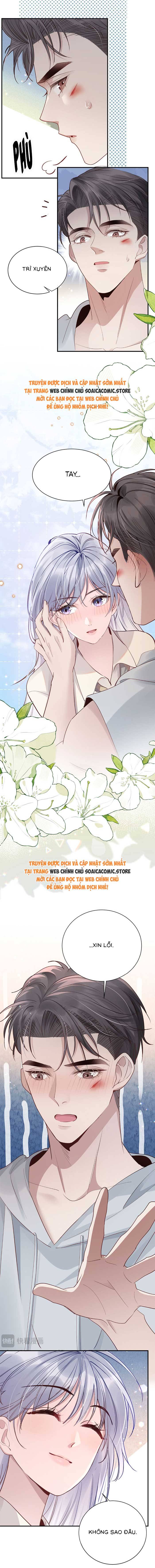 Ninita Yêu Dấu - Phần 2 Chap 1669.1 - Next Chap 1670.1