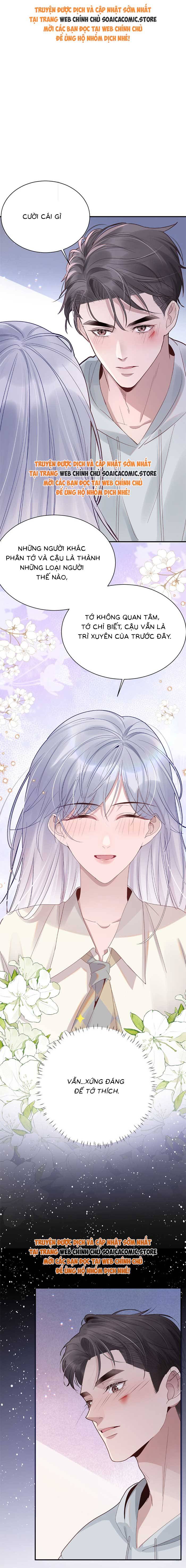 Ninita Yêu Dấu - Phần 2 Chap 1669.1 - Next Chap 1670.1